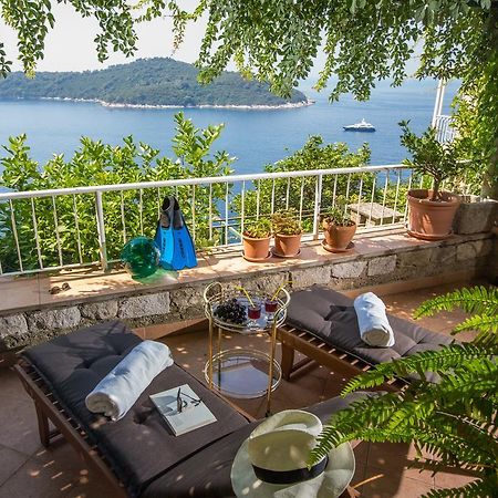 Love Affair Apartment Dubrovnik Quarto foto