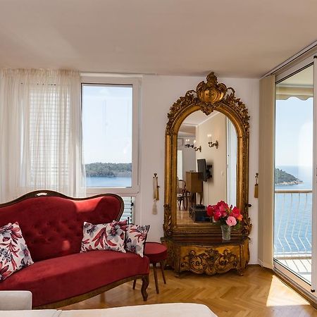 Love Affair Apartment Dubrovnik Exterior foto