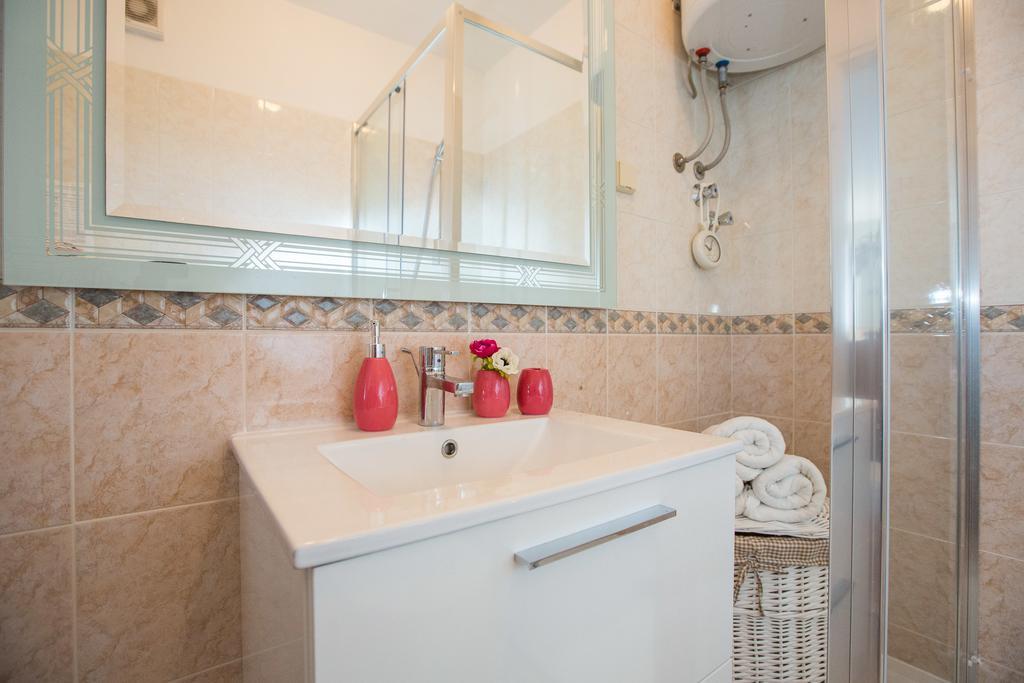 Love Affair Apartment Dubrovnik Quarto foto