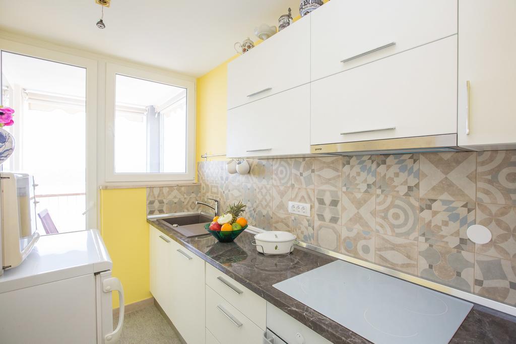 Love Affair Apartment Dubrovnik Quarto foto