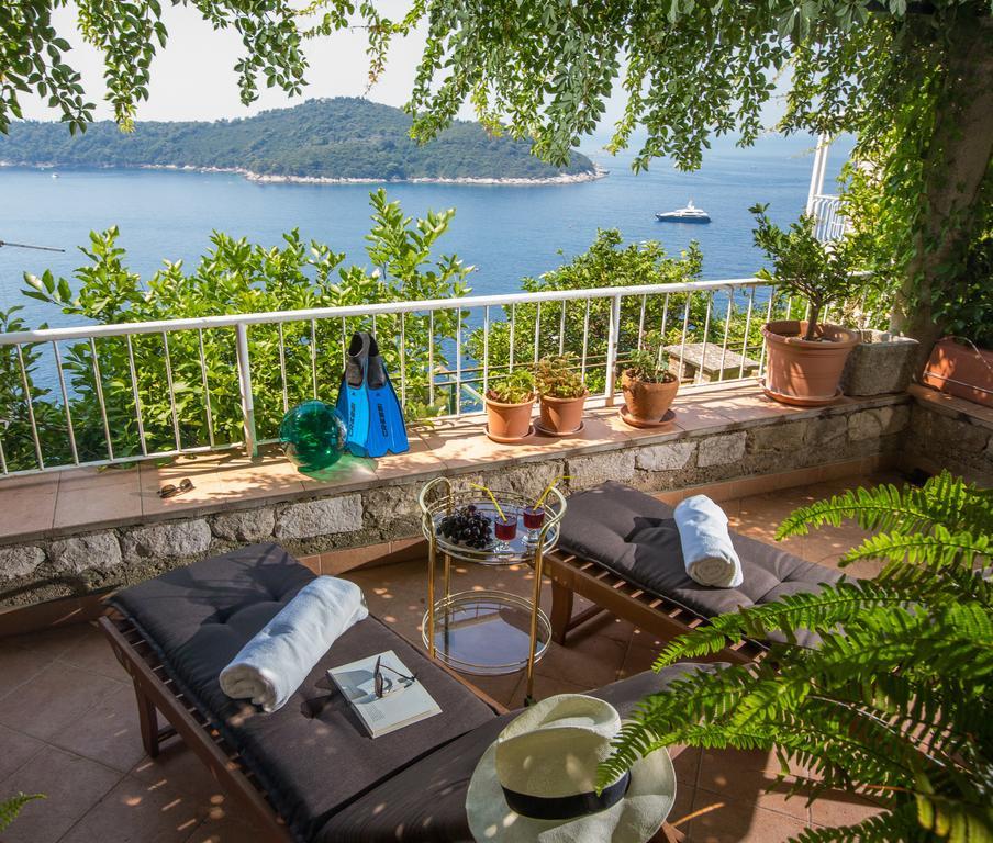 Love Affair Apartment Dubrovnik Quarto foto