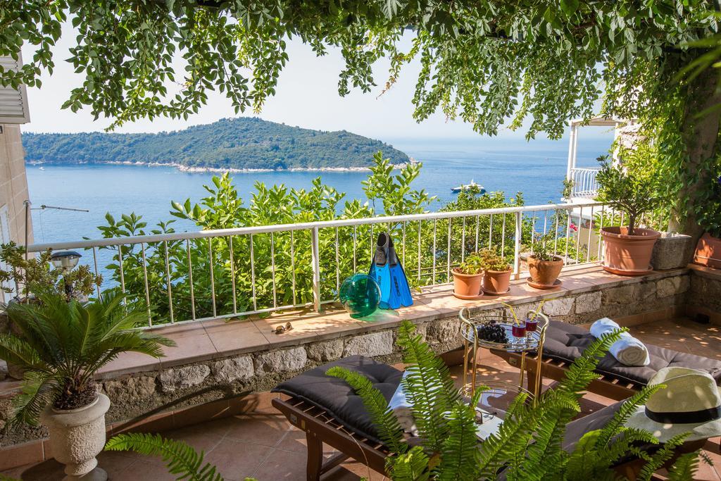 Love Affair Apartment Dubrovnik Quarto foto