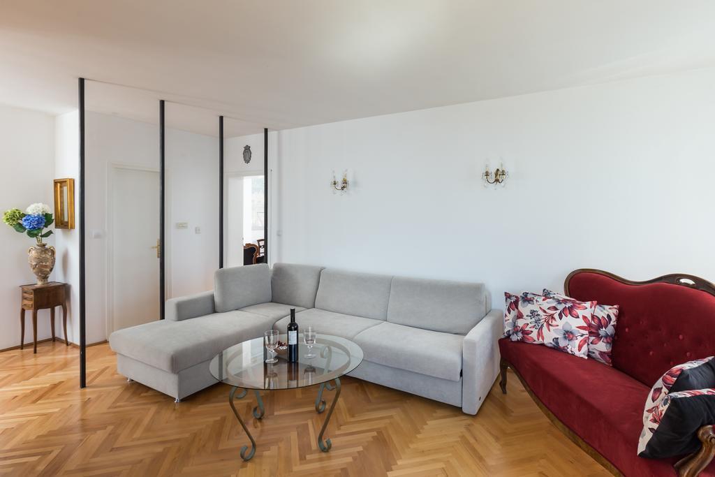 Love Affair Apartment Dubrovnik Exterior foto