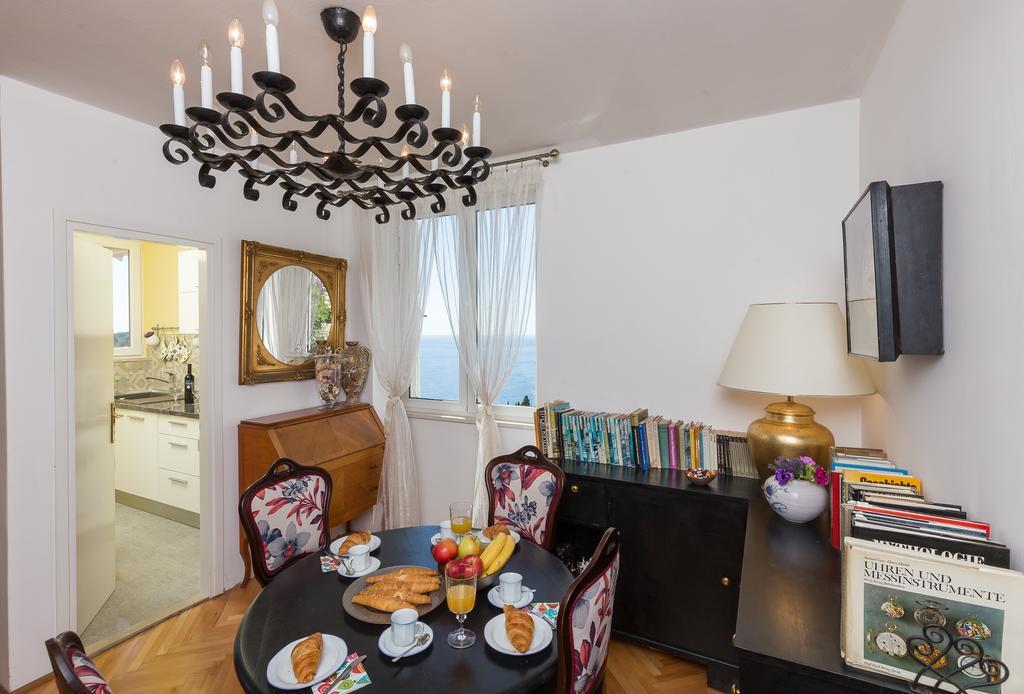 Love Affair Apartment Dubrovnik Exterior foto