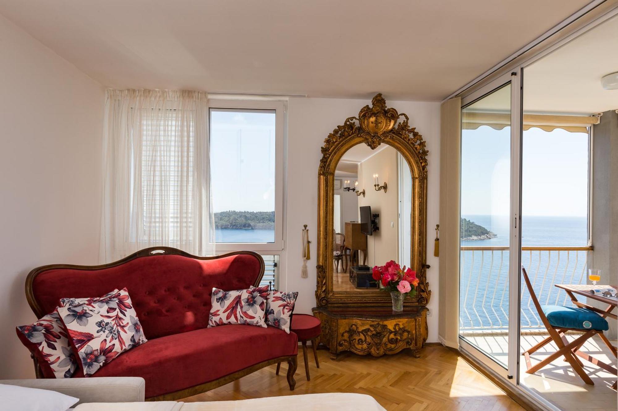 Love Affair Apartment Dubrovnik Exterior foto