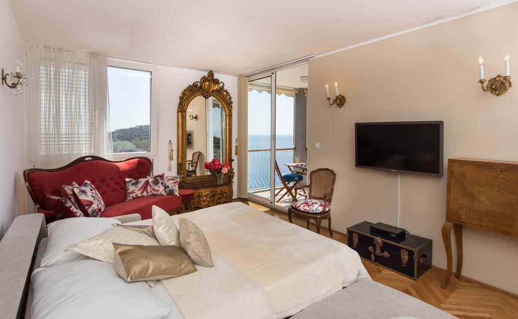 Love Affair Apartment Dubrovnik Exterior foto